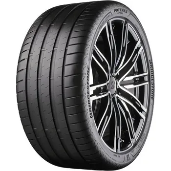 Letní osobní pneu Bridgestone Potenza Sport 275/45 R20 110 Y XL