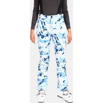 Dámské kalhoty Kilpi Torien-W WHT XL