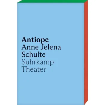 Antiope - Schulte-Mäter, Anne