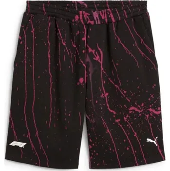 Pánské kraťasy Fanouškovské kraťasy Formule 1 SPLASH - Puma M