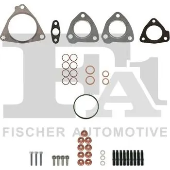Turbodmychadlo Montážní sada, dmychadlo FA1 KT250140