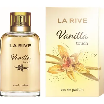 La Rive Vanilla Touch W EDP
