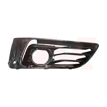 Nárazník Větrací mřížka, nárazník VAN WEZEL 0676592