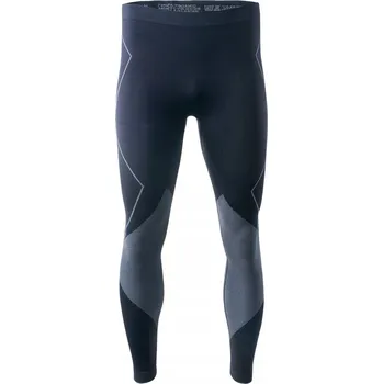 Pánské termo spodky Termoaktivní prádlo MAGNUM Termo kalhoty spodky MARS BLACK M