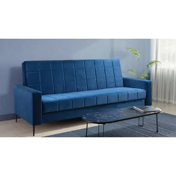 Pohovka Lubnice Pohovka Vito Barevné provedení: cloud 74 GR1