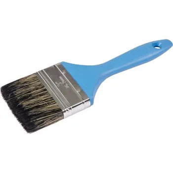 Vrták Plochý štětec MASTERTOOL, 7,5 cm