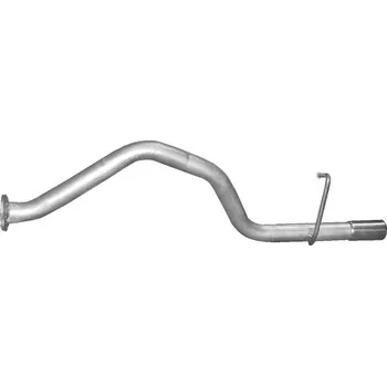 Auto-moto Výfuková trubka POLMO 06.06