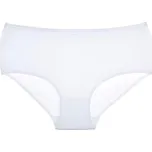 Donella Dámské kalhotky Patricie: bílá 3XL