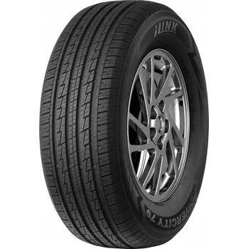 Osobní pneu Letní pneumatika Ilink POWERCITY 79 245/60R18 105 H