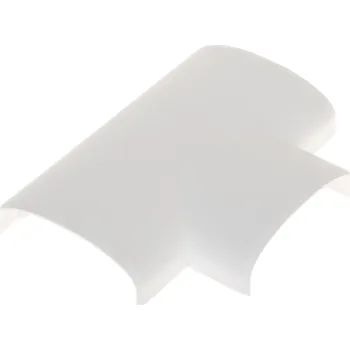 Elektroinstalační krabice VÍKO ROZVODNÉ KRABICE LE-60/8764/HB