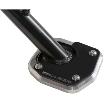 Rám pro motocykl Hepco & Becker Podložka pod boční stojan Honda XL 750 Transalp (25-26)