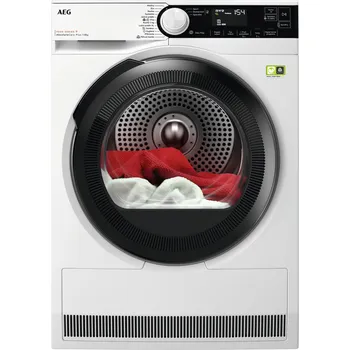 AEG TR9384CC