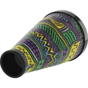 Příslušenství pro dechový nástroj GEWA Stackable Drums Stackable Drums9" Sarong 143156