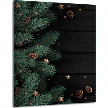 Obraz Krájecí deska TMK ArtDeko sklo 1 ks