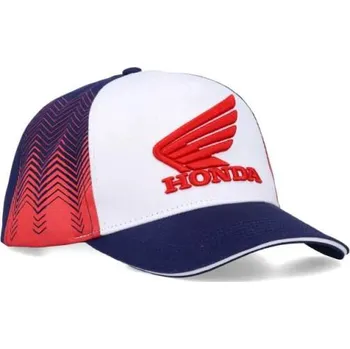 Kšiltovka Fanouškovská kšiltovka Honda s velkým logem Wing