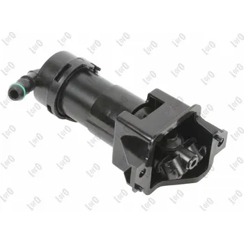 Autosklo Tryska ostřikovače, čištění světlometu ABAKUS 103-03-023