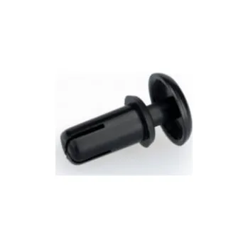 Nýt Spares tail plastic rivet PUIG 20526N černý