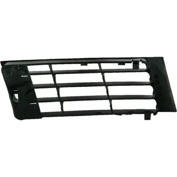 Kapota Mřížka nárazníku pravá AUDI A4 (B5), 99-01 OE 8D0807346AB, 8D0807346AA3FZ, 8D0807346AB3FZ