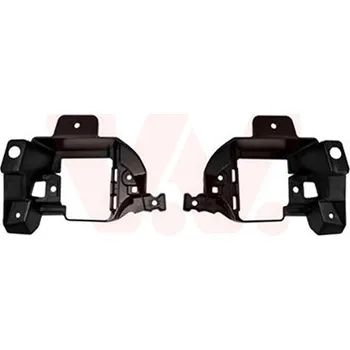 Mlhový světlomet Držák, mlhovka VAN WEZEL 4423499