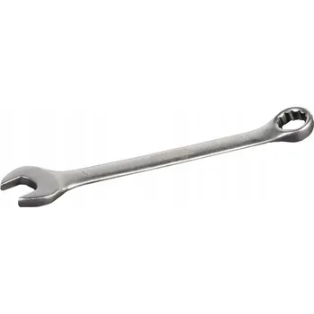 Klíč Klíč očko/otevřený 17 mm 31CRV3 DIN3113 SS