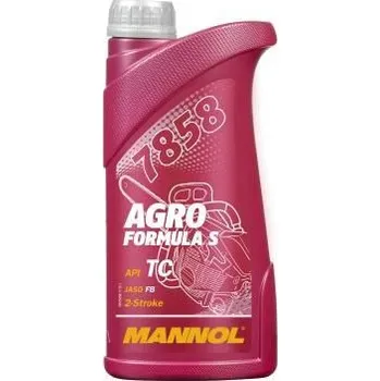 Auto-moto Motorový olej MANNOL MN7858-1