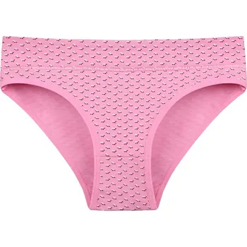 Dámské spodní prádlo Donella Dámské kalhotky Bára: růžová XXL