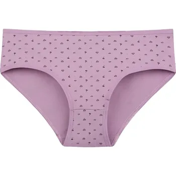 Dámské spodní prádlo Donella Dámské kalhotky Diana: šeříková M