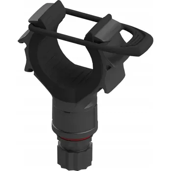 IP kamera Rh100 Držák prutu s pružným úchytem