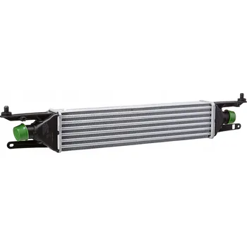 Výparník klimatizace Chladič vzduchu (Intercooler) SRLine LINEA 3025J8-2