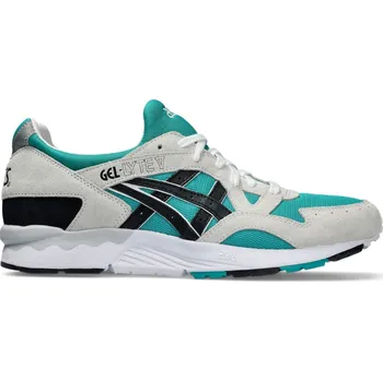 Dětská móda Boty Asics Jewel 1091304 3.5 (37)