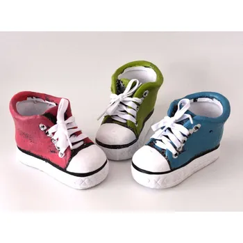 Keramická teniska - ZELENÁ