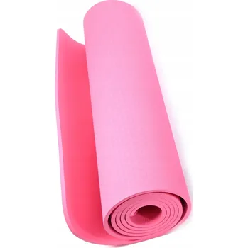 podložka na cvičení Podložka na cvičení Midex 183 cm x 61 cm, vícebarevná