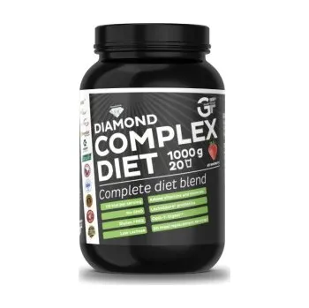Protein GF nutrition Diamond Complex DIET 1000 g