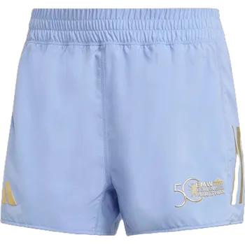 Dámské kraťasy Kraťasy klasického (volného) střihu adidas Berlin Marathon 2024, velikost L