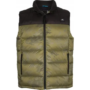 Pánská vesta Pánská vesta PUFFER BODYWARMER O'NEILL
