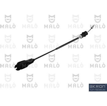 Spojkové lanko Tažné lanko, ovládání spojky PERSEA 21226