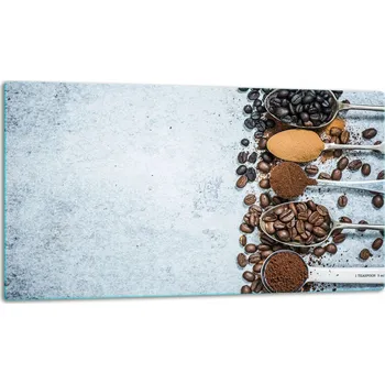 Kuchyňské prkénko Krájecí deska TMK ArtDeko sklo 1 ks