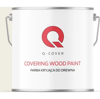 barva na zeď BARVA NA DŘEVO KRYCÍ NA DVEŘE RENOVACE RAL 9010 BÍLÁ ALPSKÁ MATNÁ 5L