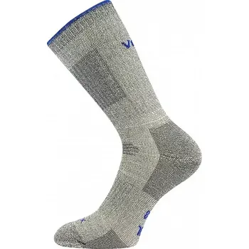 Pánské termoprádlo EMPIRE silné vlněné celofroté ponožky VoXX