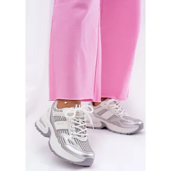 Dámská sportovní obuv Sportovní obuv model 211333 Step in style 40