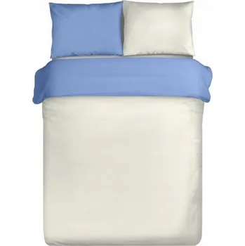 Povlečení POVLEČENÍ EUROFIRANY NOVA 160x200 OBOUSTRANNÉ