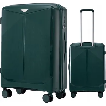 Wings Kufr tvrdý střední polypropylen COCKATIEL 63 l