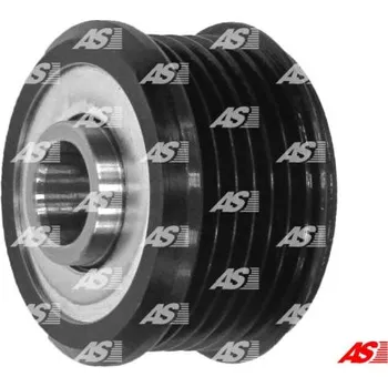 Alternátor Řemenice alternátoru s volnoběžkou AS-PL (AFP3009)