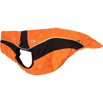 Pelíšek pro psa BACK ON TRACK Deka pro psy Eddie Back on Track, orange 45 cm