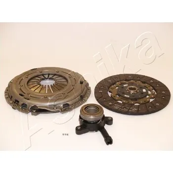 Spojka Sada spojky ASHIKA 92-09-916