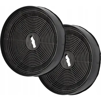 Příslušenství pro digestoř KERNAU FW-G Filtr uhlíkový pro digestoře KBH 0560 B 2ks