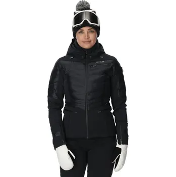 Dámská bunda Spyder Granada Jacket Black 38SD073501-BLK 25/26