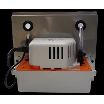 Odvlhčovač vzduchu Brune Čerpadlo na kondenzát pro Dehumid HP 50