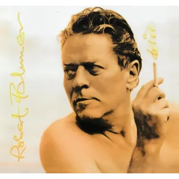 Zahraniční hudba Robert Palmer - Drive (CD, BFD1073)