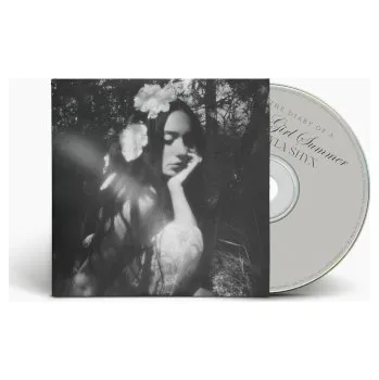 Zahraniční hudba Kayla Shyx - Sad Girl Summer (CD, 19658823282)